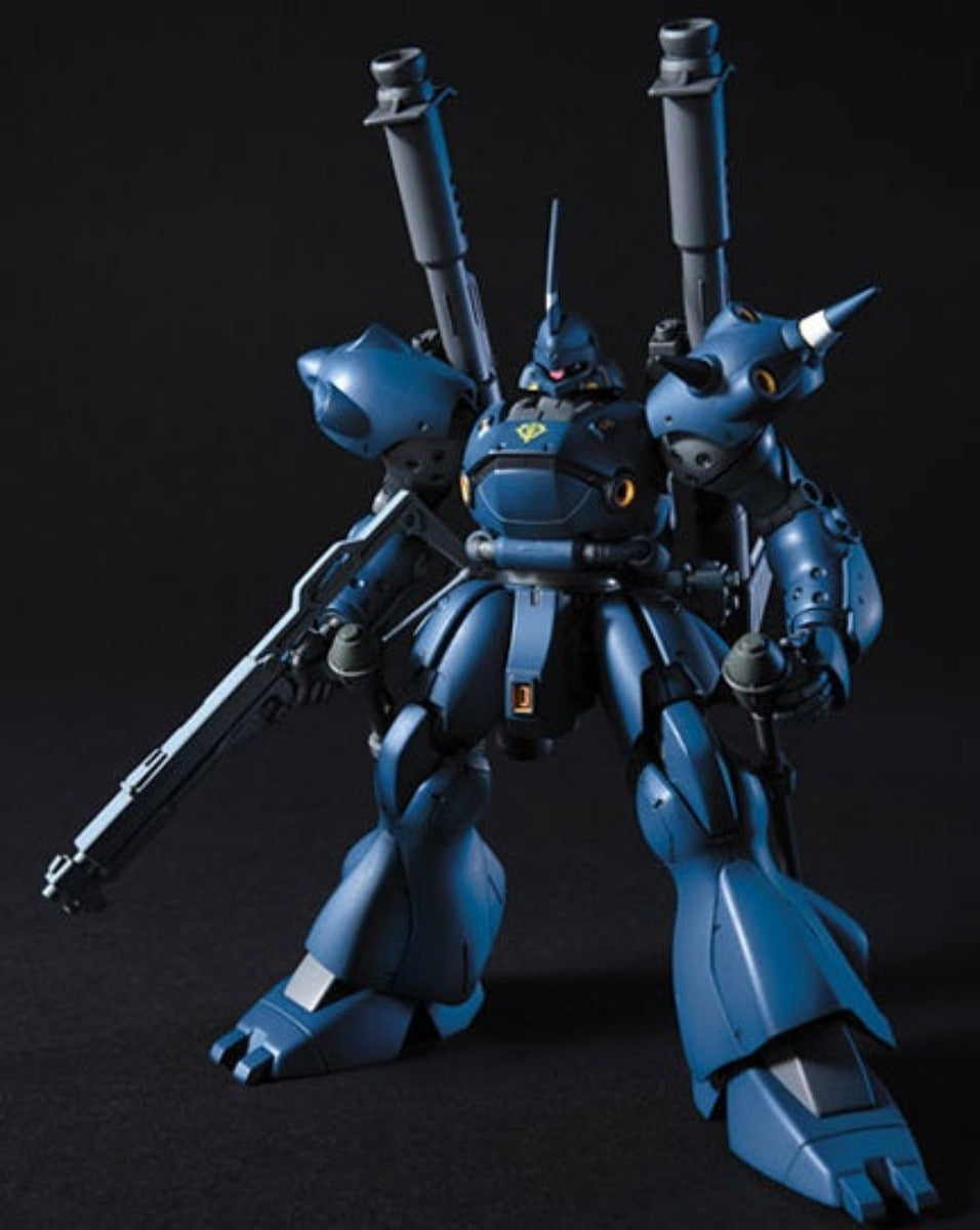 BANDAI Hobby HGUC 1/144 #89 Kampfer