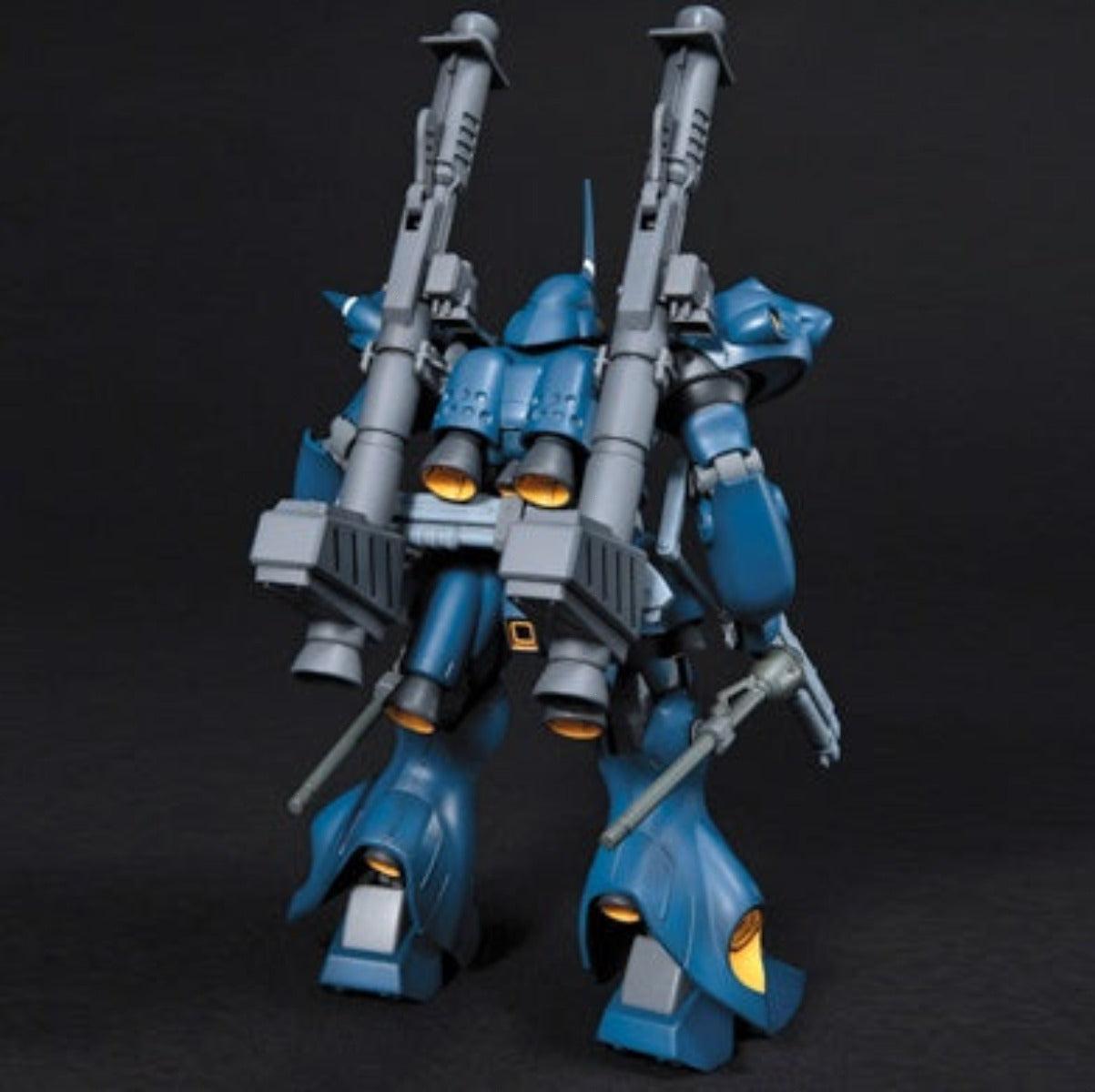 BANDAI Hobby HGUC 1/144 #89 Kampfer