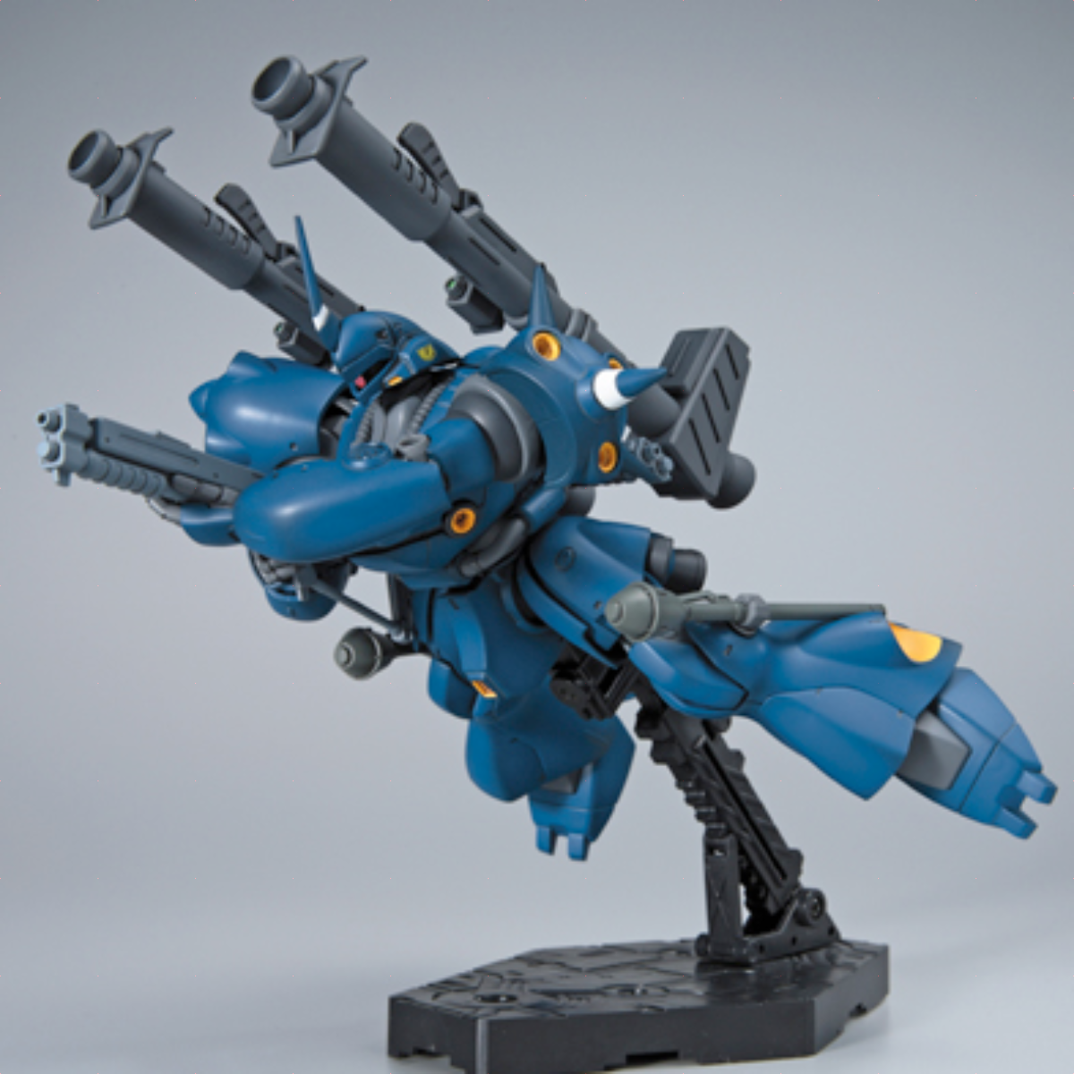 BANDAI Hobby HGUC 1/144 #89 Kampfer