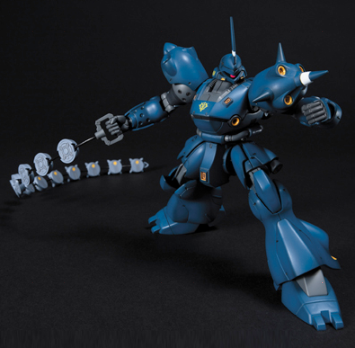 BANDAI Hobby HGUC 1/144 #89 Kampfer