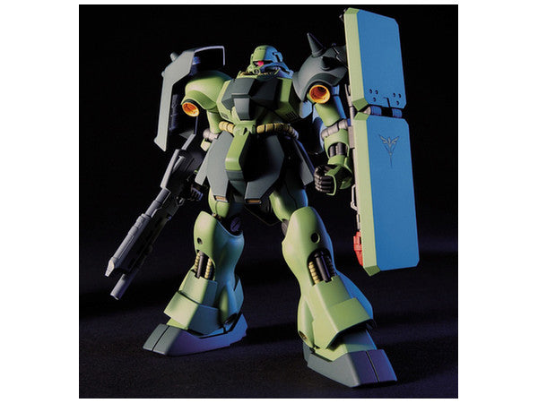 Bandai HGUC #91 1/144 Geara Doga "Char's Counterattack"