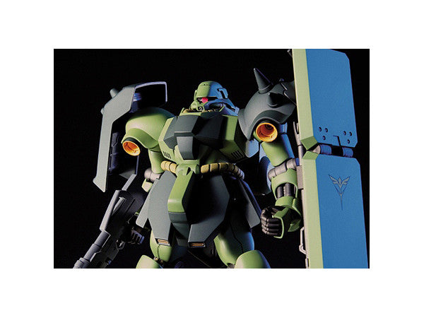 Bandai HGUC #91 1/144 Geara Doga "Char's Counterattack"