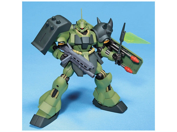 Bandai HGUC #91 1/144 Geara Doga "Char's Counterattack"