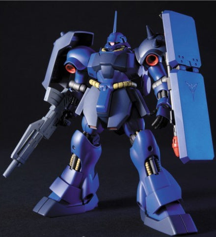 Bandai #92 Geara Doga Rezin Custom 'Char's Counterattack', Bandai HGUC