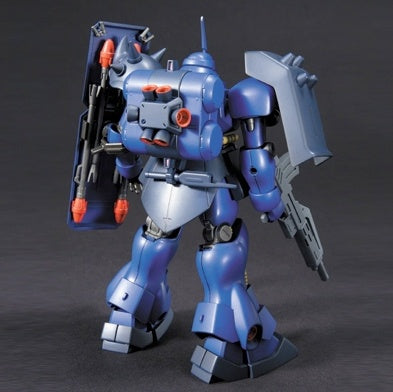 Bandai #92 Geara Doga Rezin Custom 'Char's Counterattack', Bandai HGUC