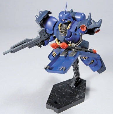 Bandai #92 Geara Doga Rezin Custom 'Char's Counterattack', Bandai HGUC