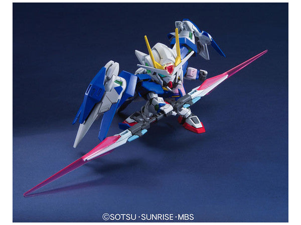 BANDAI Hobby BB322 OO-Raiser