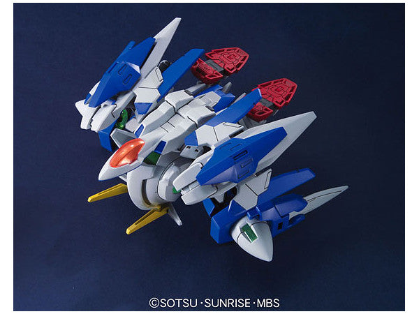 BANDAI Hobby BB322 OO-Raiser