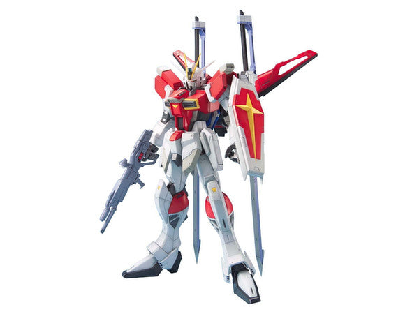 BANDAI Hobby MG Sword Impulse Gundam