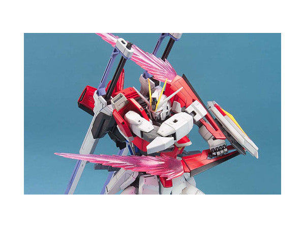 BANDAI Hobby MG Sword Impulse Gundam