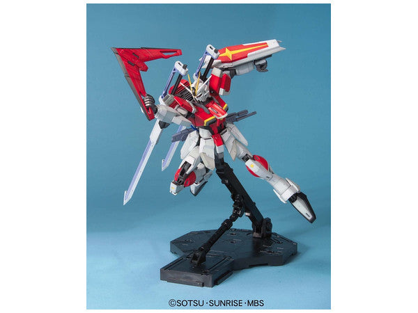 BANDAI Hobby MG Sword Impulse Gundam