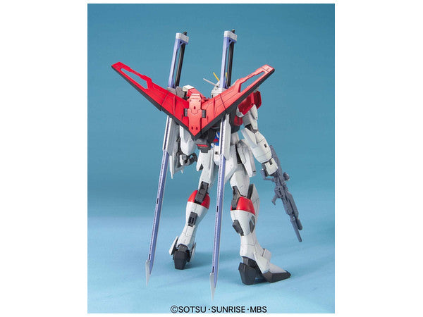 BANDAI Hobby MG Sword Impulse Gundam