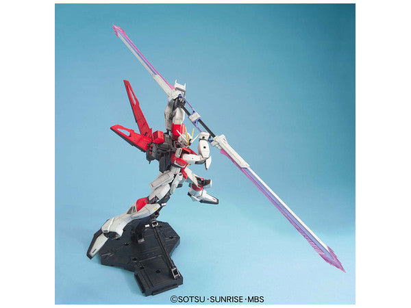 BANDAI Hobby MG Sword Impulse Gundam