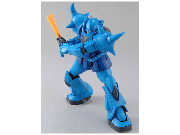 BANDAI Hobby MG Gouf Version 2.0