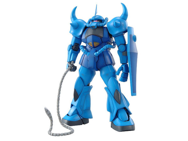 BANDAI Hobby MG Gouf Version 2.0