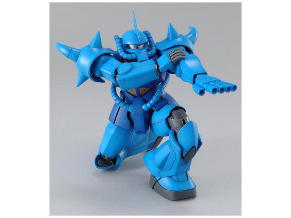 BANDAI Hobby MG Gouf Version 2.0