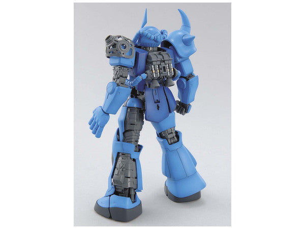 BANDAI Hobby MG Gouf Version 2.0