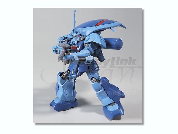 Bandai 1/144 HGUC Ewack-Zack