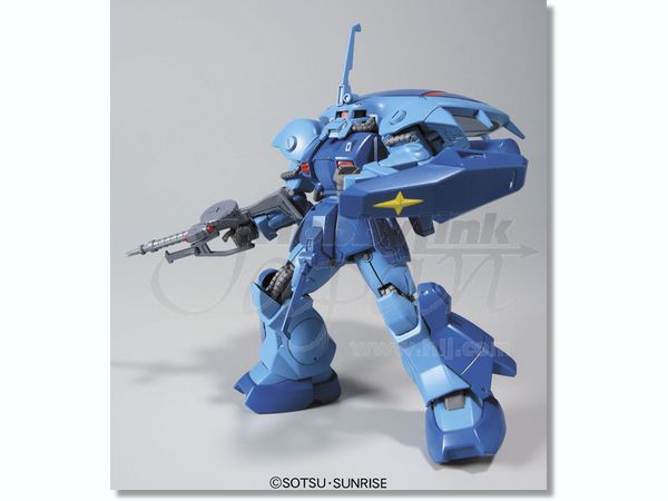 Bandai 1/144 HGUC Ewack-Zack