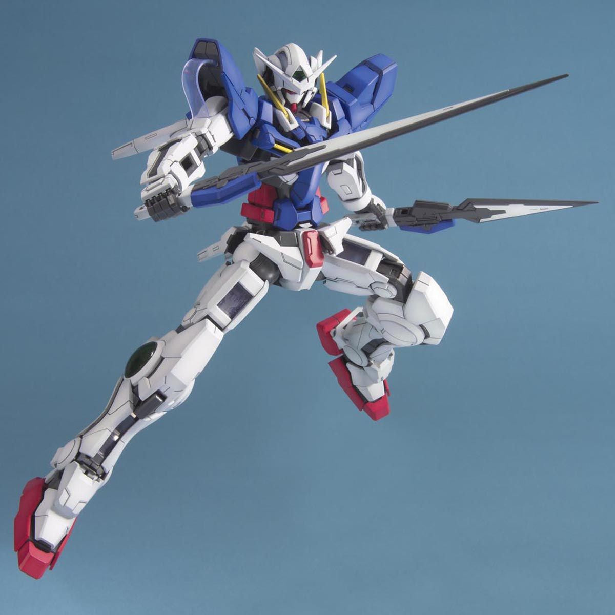 BANDAI Hobby MG 1/100 Gundam Exia