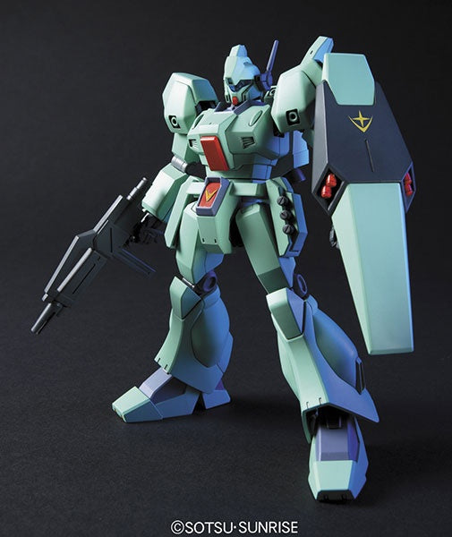 BANDAI Hobby HGUC 1/144 #97 Jegan