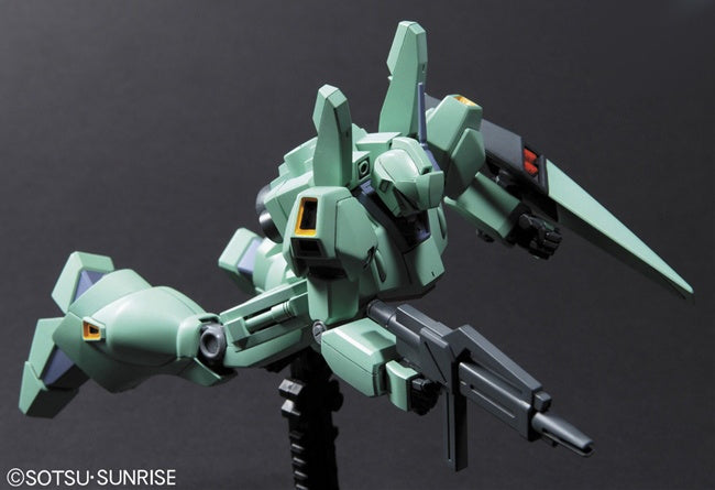 BANDAI Hobby HGUC 1/144 #97 Jegan