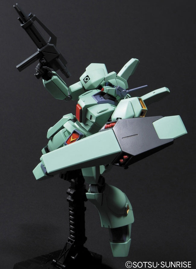 BANDAI Hobby HGUC 1/144 #97 Jegan