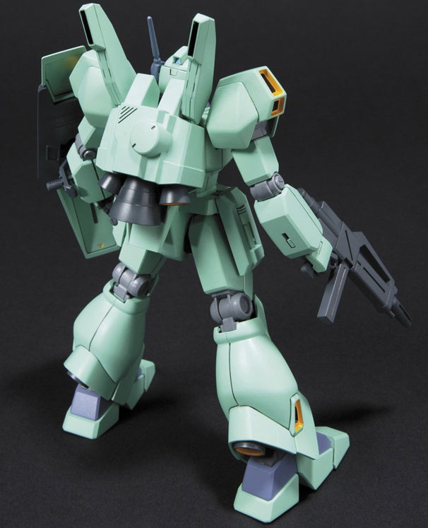 BANDAI Hobby HGUC 1/144 #97 Jegan