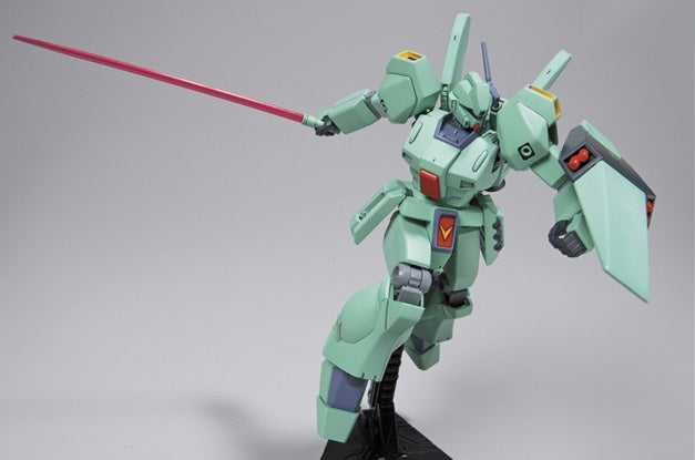 BANDAI Hobby HGUC 1/144 #97 Jegan