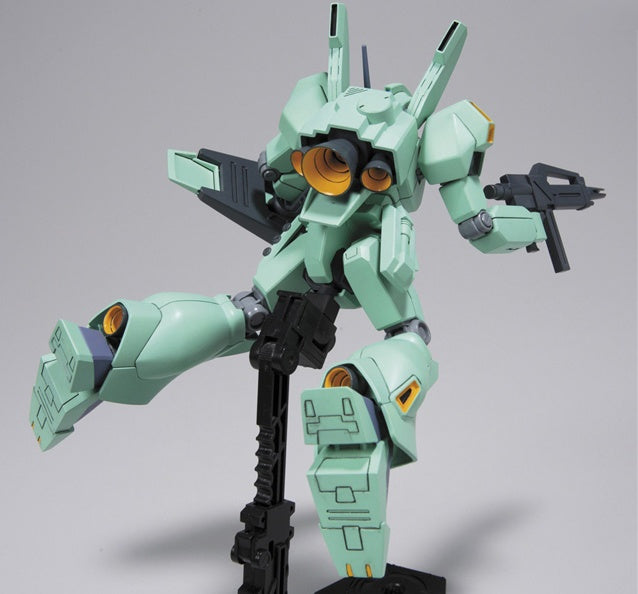 BANDAI Hobby HGUC 1/144 #97 Jegan