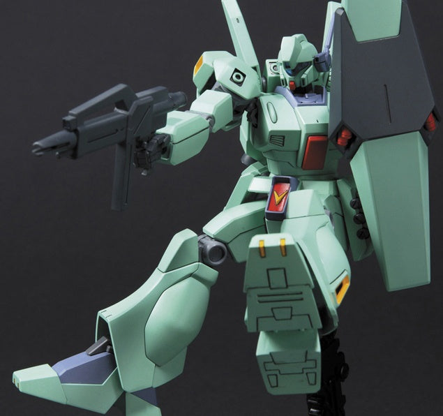 BANDAI Hobby HGUC 1/144 #97 Jegan