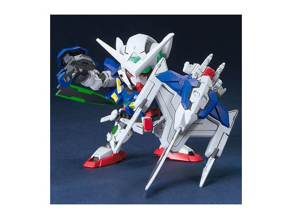 BANDAI Hobby BB334 Gundam Exia Repair 2