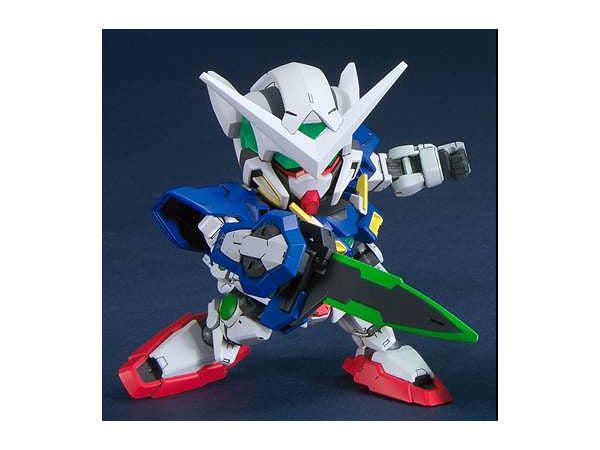 BANDAI Hobby BB334 Gundam Exia Repair 2