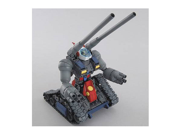 Bandai MG 1/100 Guntank