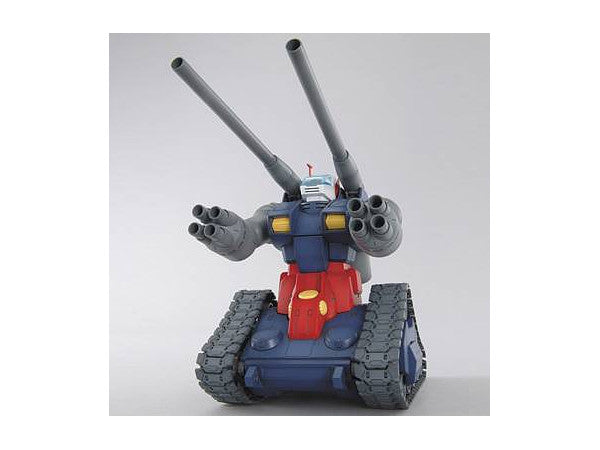 Bandai MG 1/100 Guntank