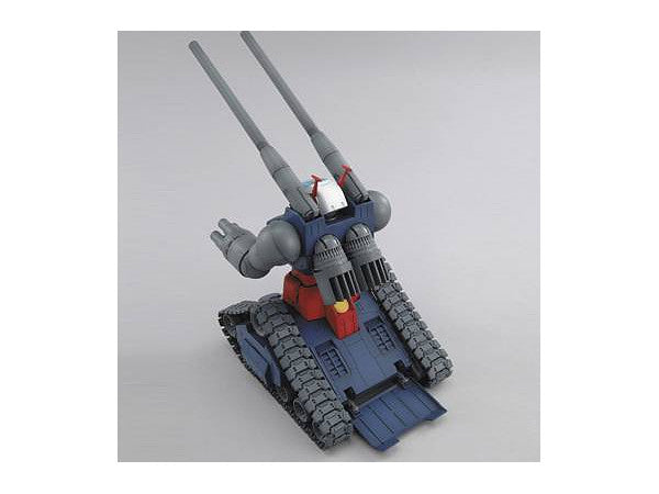 Bandai MG 1/100 Guntank