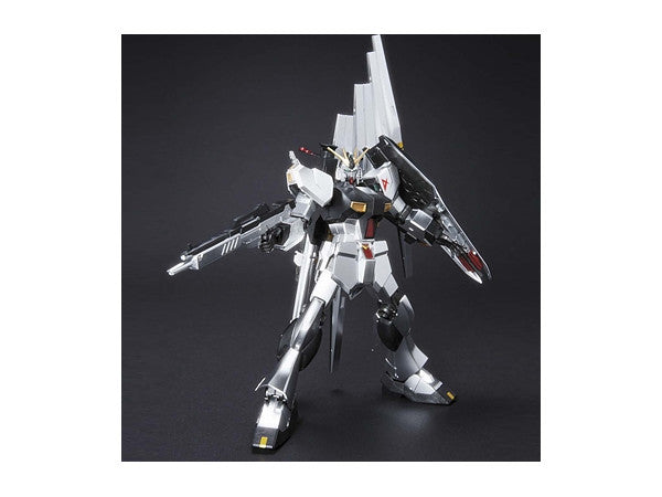 Bandai HGUC 1/144 RX-93 Νu Gundam Metallic Coating Ver.