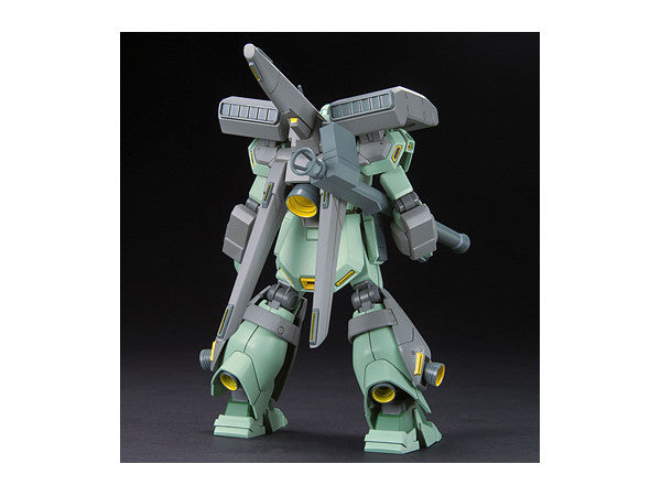 BANDAI Hobby HGUC 1/144 #104 Stark Jegan