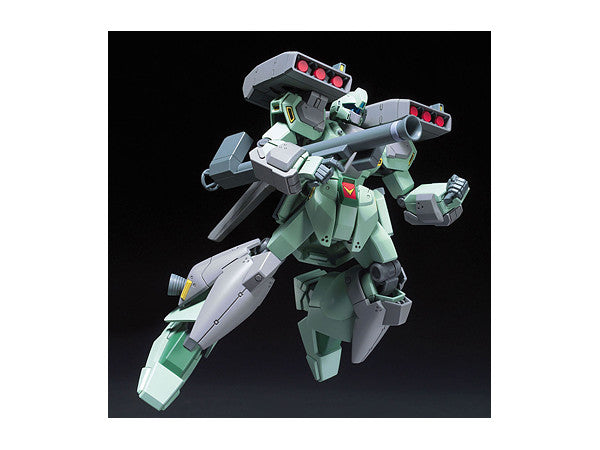 BANDAI Hobby HGUC 1/144 #104 Stark Jegan