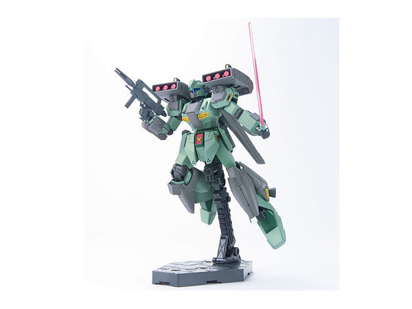 BANDAI Hobby HGUC 1/144 #104 Stark Jegan