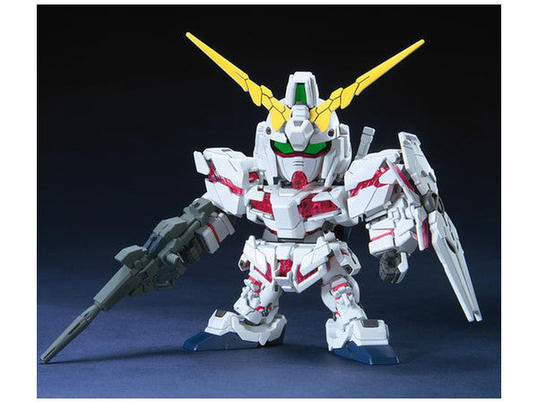 BANDAI Hobby BB360 Unicorn Gundam