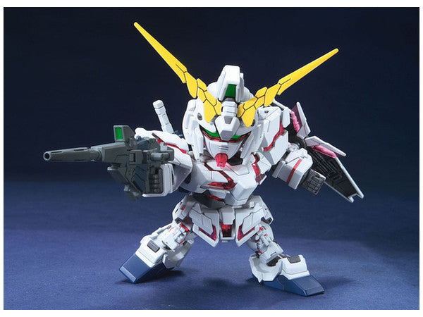 BANDAI Hobby BB360 Unicorn Gundam