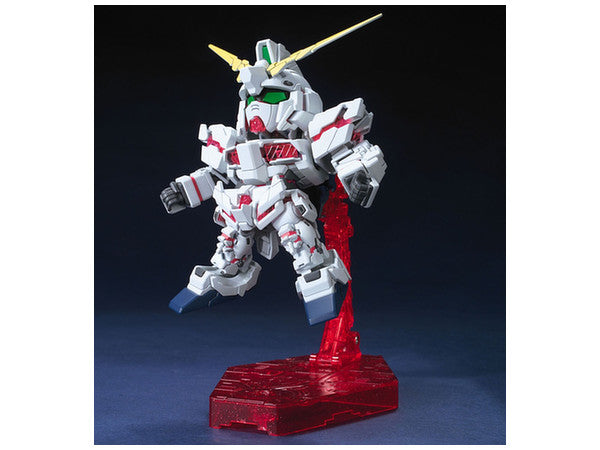 BANDAI Hobby BB360 Unicorn Gundam