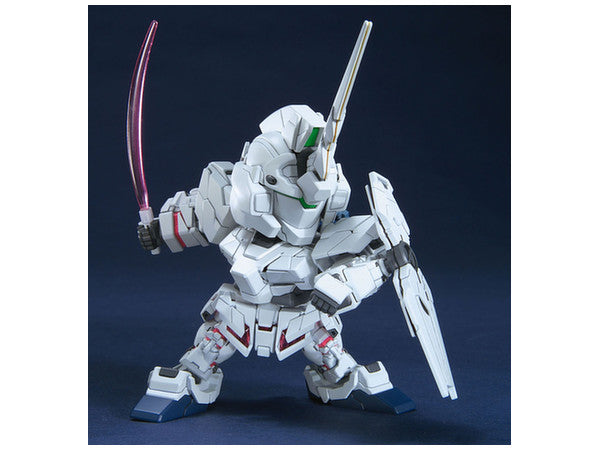 BANDAI Hobby BB360 Unicorn Gundam