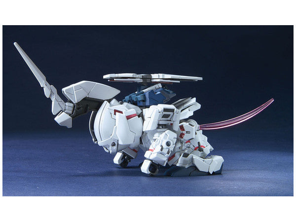 BANDAI Hobby BB360 Unicorn Gundam