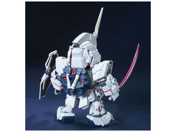 BANDAI Hobby BB360 Unicorn Gundam