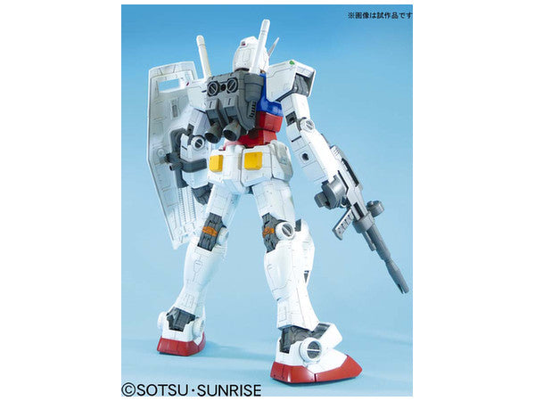 BANDAI Hobby Mega Size Model - 1/48 Scale Gundam