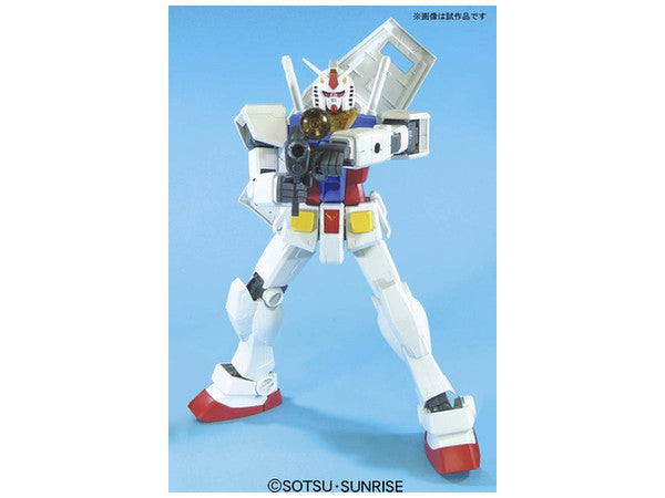 BANDAI Hobby Mega Size Model - 1/48 Scale Gundam