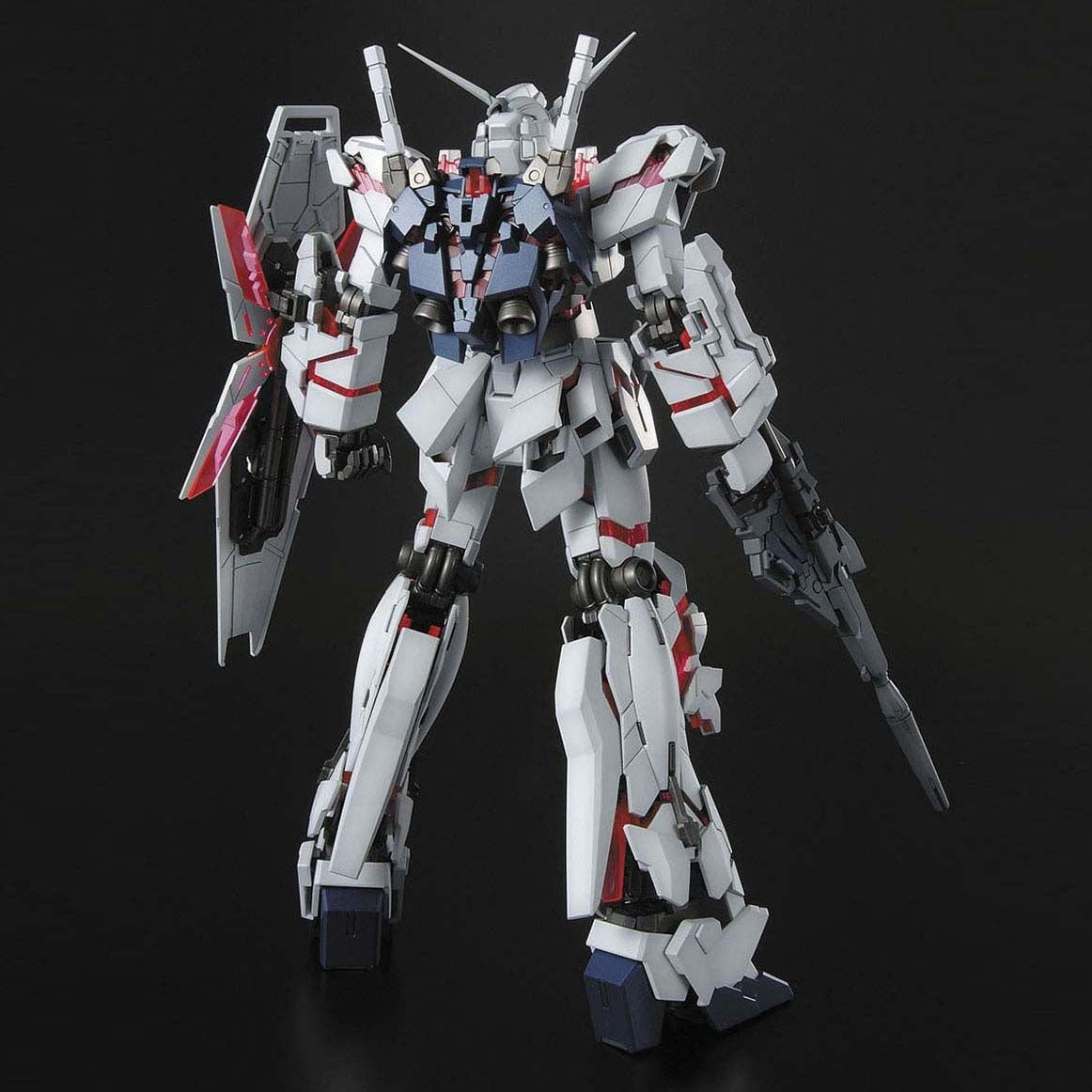 BANDAI Hobby MG Unicorn Gundam (Special Edition)