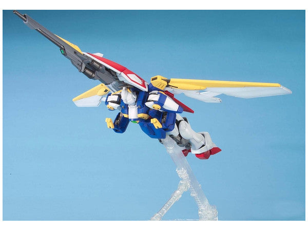 BANDAI Hobby MG Wing Gundam